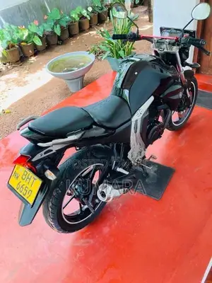 Yamaha FZs V2 2019