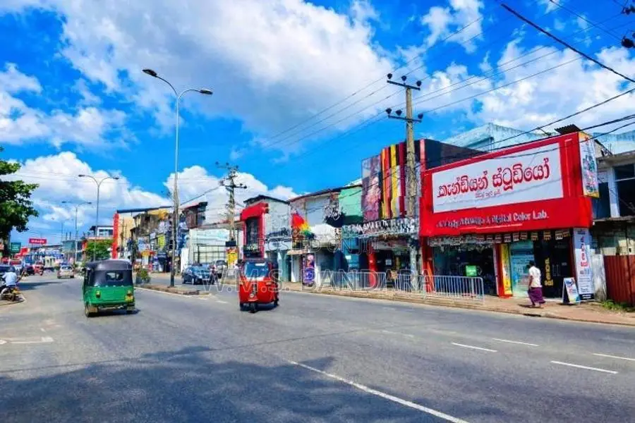 Wathupitiwala Land for Sale P9