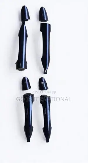 Kia Picanto Outer Door Handle