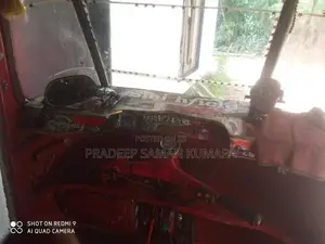 Bajaj RE 1998