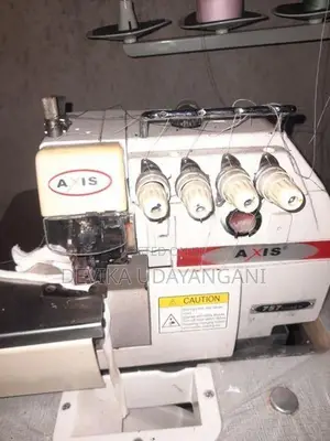 Olog Machine