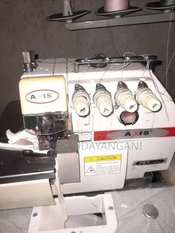 Olog Machine