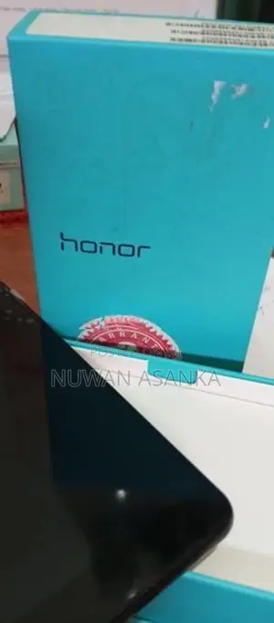 Huawei Honor 6 (Used)