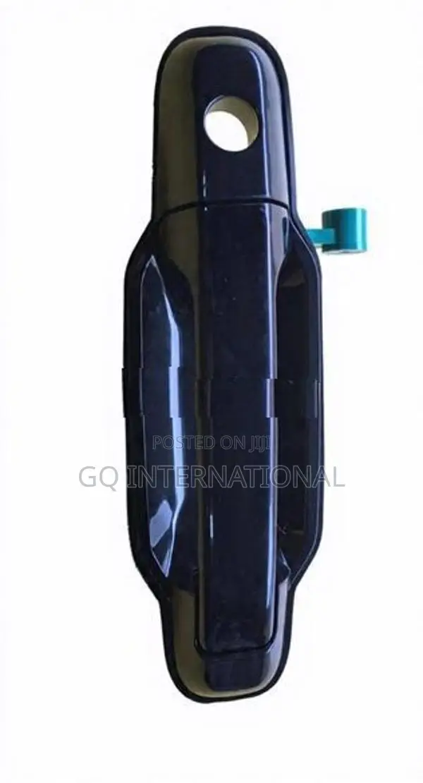 Kia Sorento Outer Door Handle