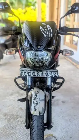 Bajaj Pulsar 150 BGX 2018