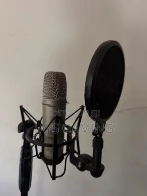 Rode Nt1-A Mic