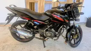 Bajaj Pulsar 150 BGX 2018
