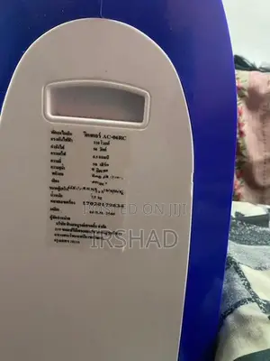 Air Cooler