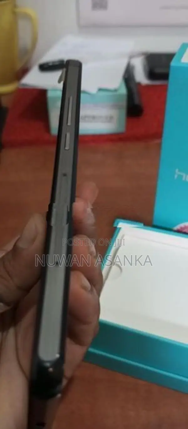 Huawei Honor 6 (Used)