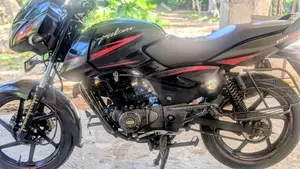 Bajaj Pulsar 150 BGX 2018