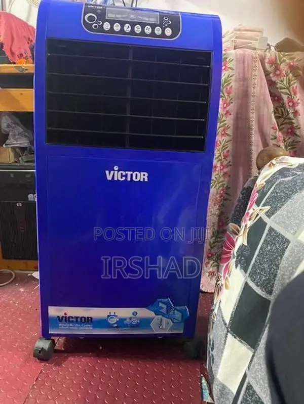 Air Cooler