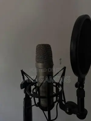 Rode Nt1-A Mic