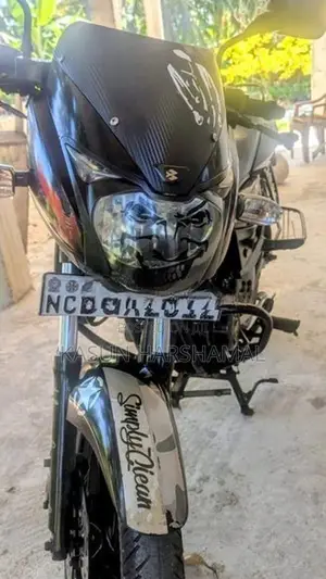 Bajaj Pulsar 150 BGX 2018
