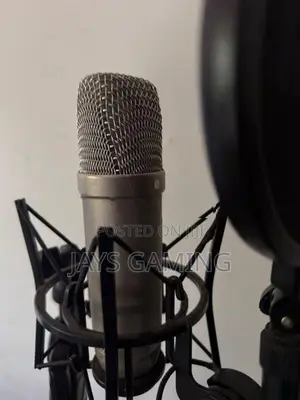 Rode Nt1-A Mic