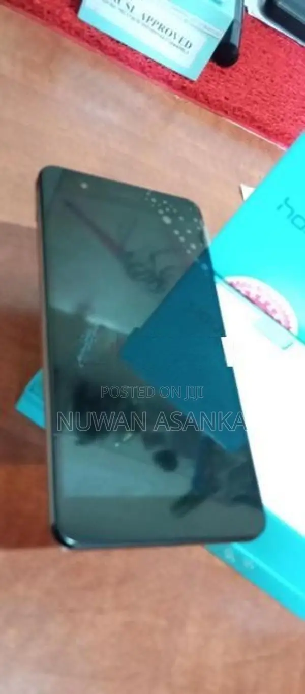 Huawei Honor 6 (Used)