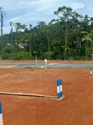 Land for Sale Kalutara