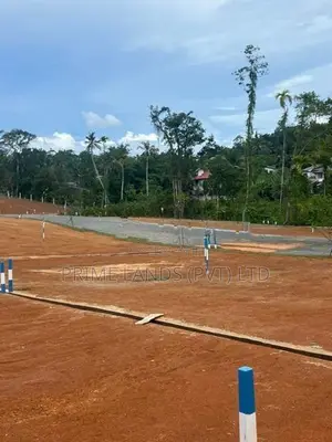 Land for Sale Kalutara South