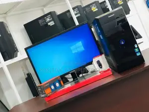 Intel i5 2nd Gen 22" LED Monitor Full Set