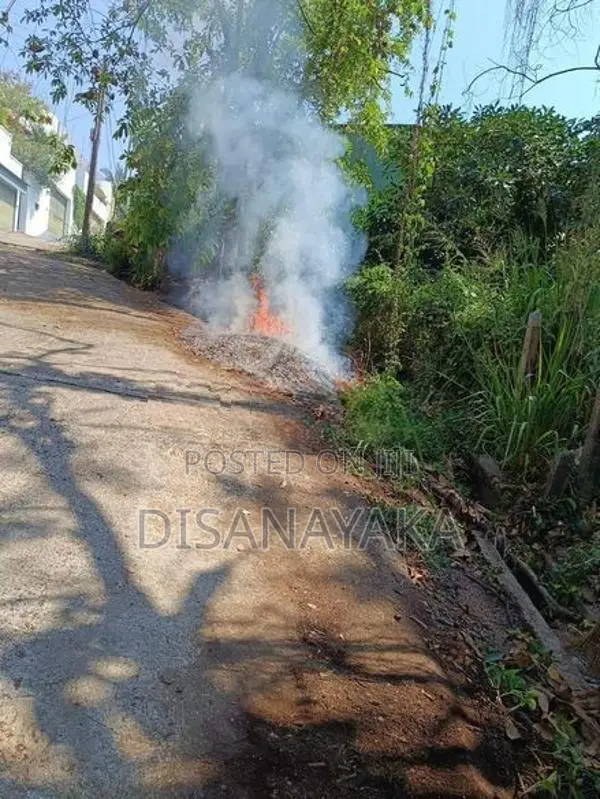 Super Land for Sale in Battaramulla Koswatta Ds30172
