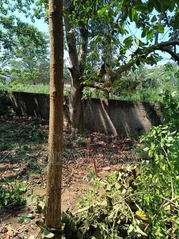 Super Land for Sale in Battaramulla Koswatta Ds30172