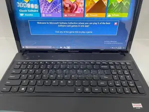Lenovo AMD Laptop