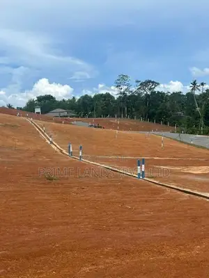 Land for Sale Kalutara South