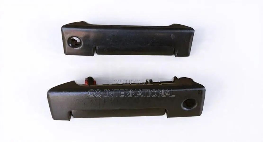 Toyota Hiace Lh 113 Outer Door Handle