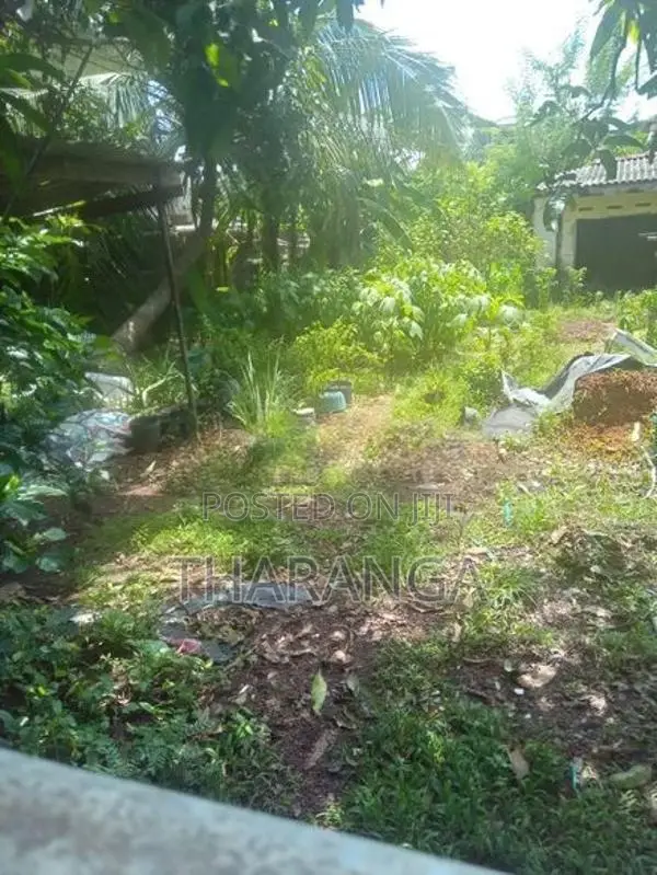 Land for Sale in Kalubowila