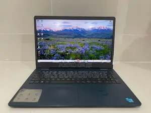 Dell i3 11th GEN Laptop