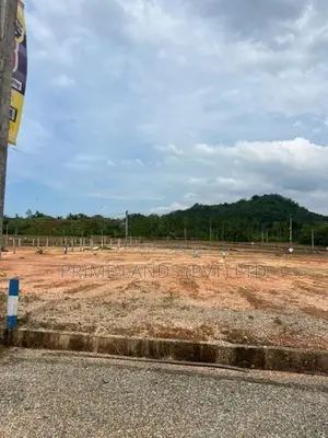 Land for Sale Aluthgama