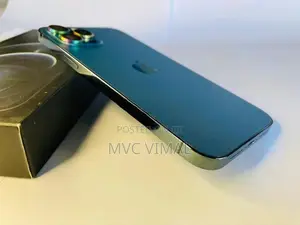 Apple iPhone 12 Pro Max 256GB (Used)