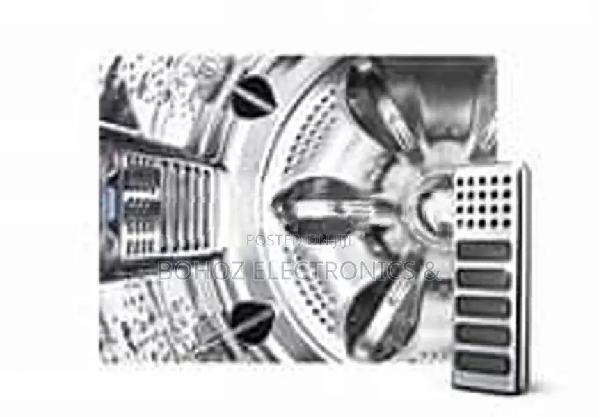 Samsung 13kg Digital Inverter Top Loading Washing Machine WA80F13S5C