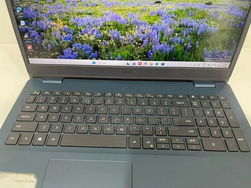 Dell i3 11th GEN Laptop