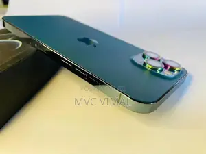 Apple iPhone 12 Pro Max 256GB (Used)