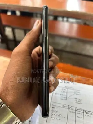 Samsung Galaxy S9 (Used)