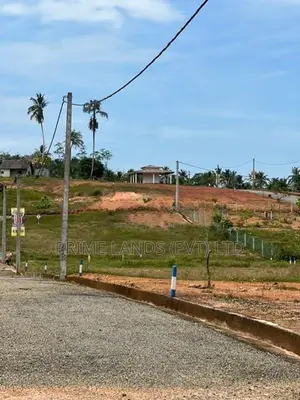 Land for Sale Aluthgama