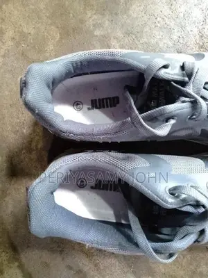 Nike Sport Shoe