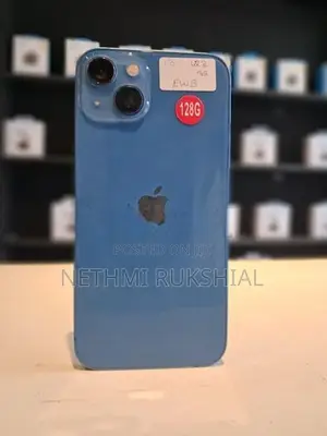 Apple iPhone 13 (Used)