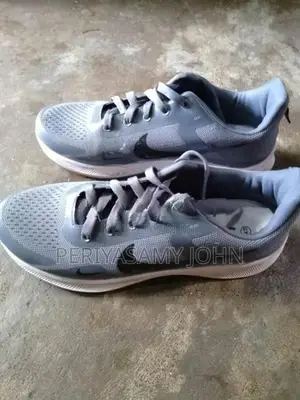Nike Sport Shoe