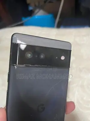 Google Pixel 6 (Used)
