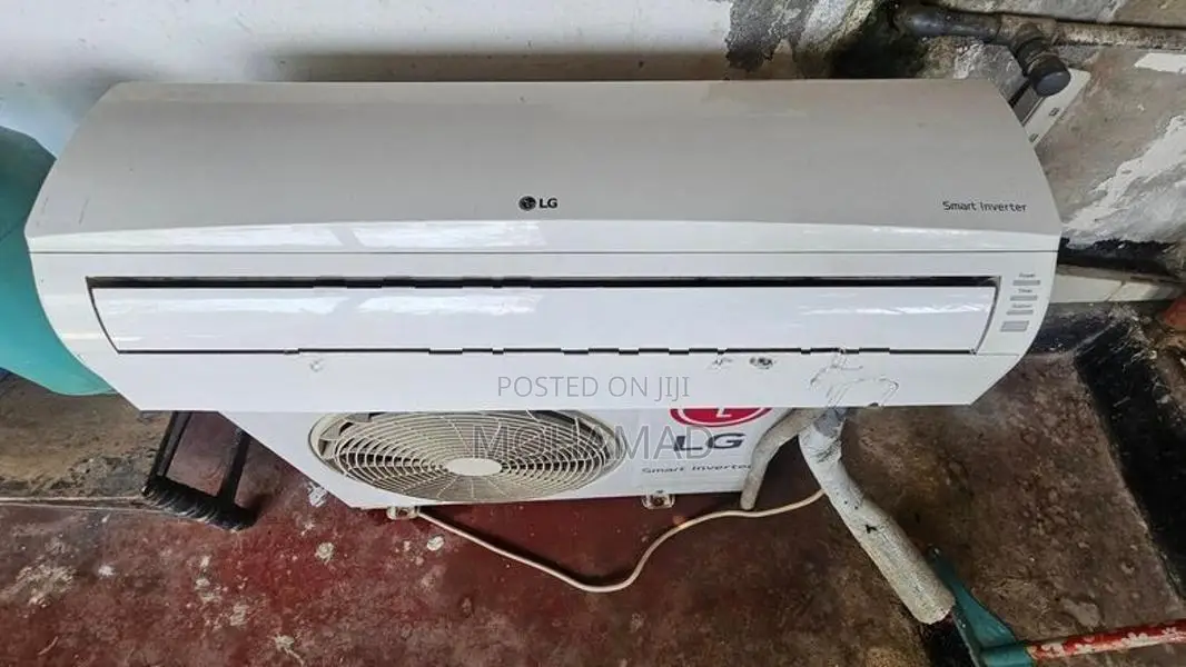 LG 12000 BTU Split Air Conditioner