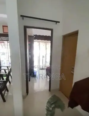 1 St Floor House for Rent in Bellanwila
