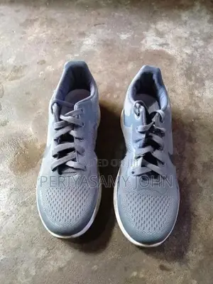 Nike Sport Shoe
