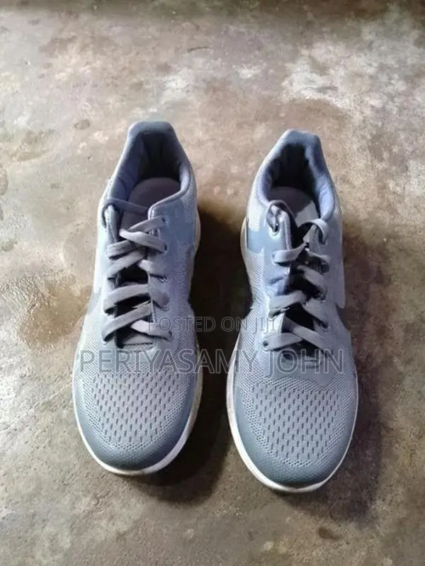 Nike Sport Shoe