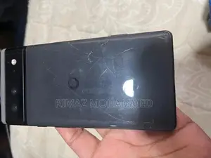 Google Pixel 6 (Used)