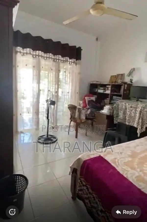 1 St Floor House for Rent in Bellanwila