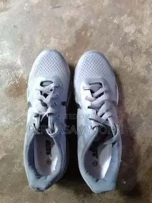 Nike Sport Shoe