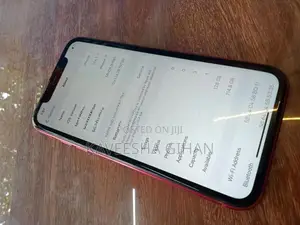 Apple iPhone 11 128GB (Used)