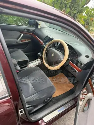 Toyota Allion Anniversary 2003