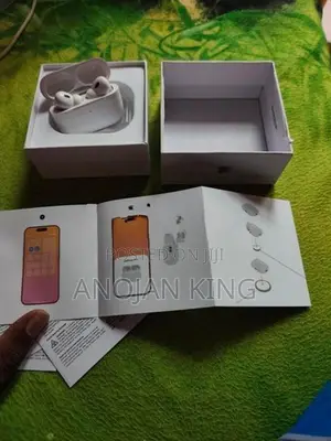 Apple Airpods